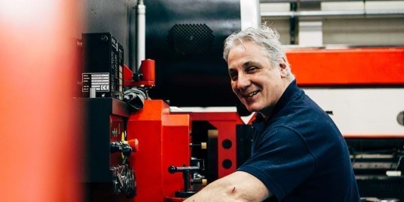 Bee Net Zero Precision Components Firm