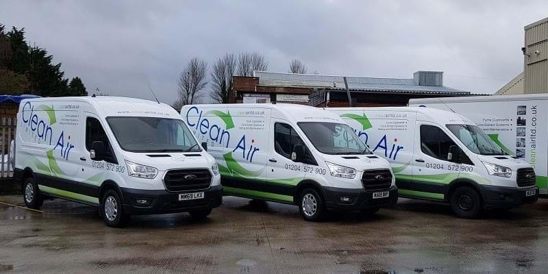 Bee Net Zero Clean Air